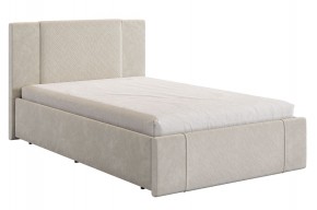 ХЛОЯ Кровать 1200 с основанием в Игриме - igrim.mebel24.online | фото 7