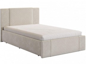 ХЛОЯ Кровать 1200 с основанием в Игриме - igrim.mebel24.online | фото 8