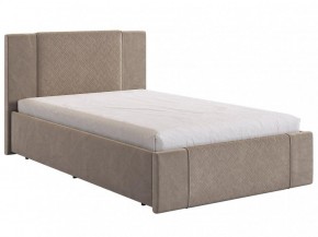 ХЛОЯ Кровать 1200 с основанием в Игриме - igrim.mebel24.online | фото 9