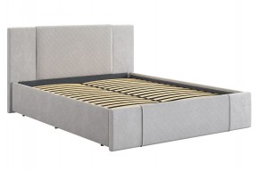 ХЛОЯ Кровать 1600 с основанием в Игриме - igrim.mebel24.online | фото