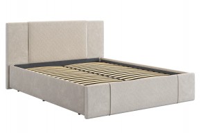 ХЛОЯ Кровать 1600 с основанием в Игриме - igrim.mebel24.online | фото 4