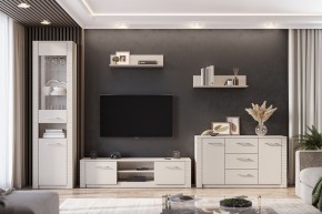 КАЛИПСО Гостиная модульная (Меланж) в Игриме - igrim.mebel24.online | фото