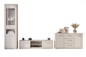 КАЛИПСО Гостиная модульная (Меланж) в Игриме - igrim.mebel24.online | фото 2
