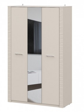 КАЛИПСО Шкаф комбинированный трехстворчатый (1300) в Игриме - igrim.mebel24.online | фото