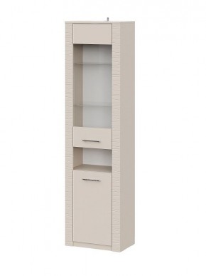 КАЛИПСО Спальный гарнитур (Меланж) модульный в Игриме - igrim.mebel24.online | фото 15