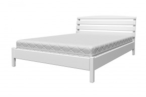 КАМЕЛИЯ-1 Кровать из массива 900 в Игриме - igrim.mebel24.online | фото 2