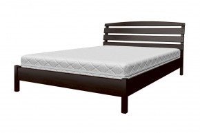 КАМЕЛИЯ-1 Кровать из массива 900 в Игриме - igrim.mebel24.online | фото 3