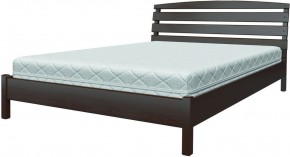 КАМЕЛИЯ-1 Кровать из массива 900 в Игриме - igrim.mebel24.online | фото 4