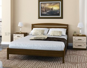 КАМЕЛИЯ-1 Кровать из массива 900 в Игриме - igrim.mebel24.online | фото 6