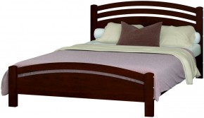 КАМЕЛИЯ-3 Кровать из массива 1400 в Игриме - igrim.mebel24.online | фото 2