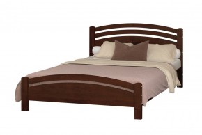 КАМЕЛИЯ-3 Кровать из массива 1400 в Игриме - igrim.mebel24.online | фото 3