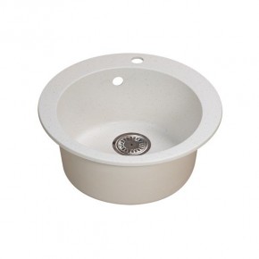 Каменная мойка ULSTONE U-101 (495) в Игриме - igrim.mebel24.online | фото