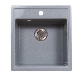 Каменная мойка ULSTONE U-210 (505х465) в Игриме - igrim.mebel24.online | фото 2