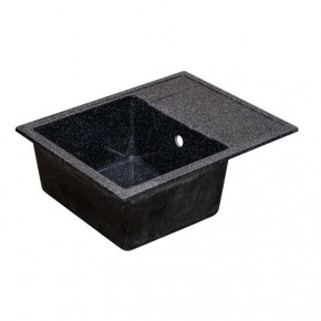 Каменная мойка ULSTONE U-217 (570х465) в Игриме - igrim.mebel24.online | фото