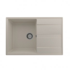 Каменная мойка ULSTONE U-218 (655х510) в Игриме - igrim.mebel24.online | фото