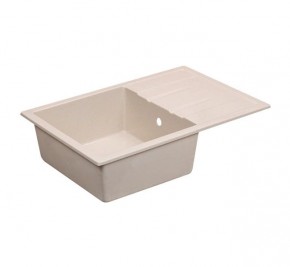 Каменная мойка ULSTONE U-219 (755х505) в Игриме - igrim.mebel24.online | фото