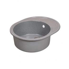 Каменная мойка ULSTONE U-320 (560х460) в Игриме - igrim.mebel24.online | фото