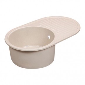 Каменная мойка ULSTONE U-321 (715х450) в Игриме - igrim.mebel24.online | фото
