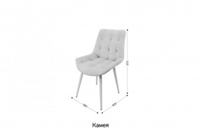 КАМЕЯ Стул в Игриме - igrim.mebel24.online | фото 2