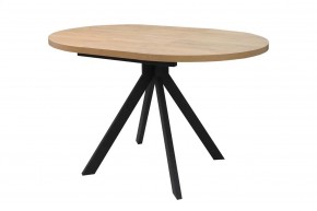 КАПРИ Стол кухонный раскладной в Игриме - igrim.mebel24.online | фото 4