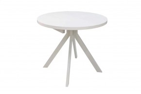 КАПРИ Стол кухонный раскладной в Игриме - igrim.mebel24.online | фото 5