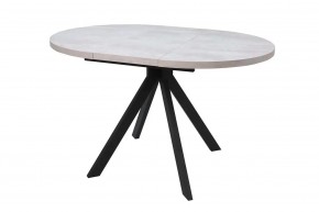 КАПРИ Стол кухонный раскладной в Игриме - igrim.mebel24.online | фото 8