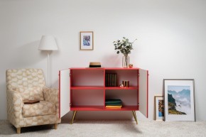 Кармин Комод 16.230.03 в Игриме - igrim.mebel24.online | фото 2