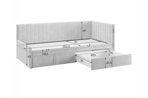 КАТРИН Детская К1 в Игриме - igrim.mebel24.online | фото 11