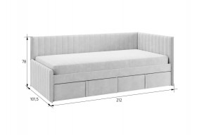 КАТРИН Детская К1 в Игриме - igrim.mebel24.online | фото 12