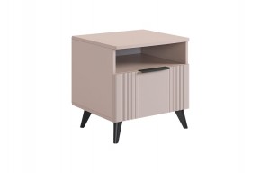 КАТРИН Тумба прикроватная в Игриме - igrim.mebel24.online | фото