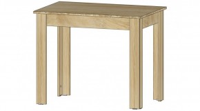 КАЙ Стол в Игриме - igrim.mebel24.online | фото 4
