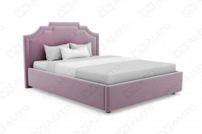 КЭТРИН Кровать интерьерная +основание (1200*2000) в Игриме - igrim.mebel24.online | фото 5