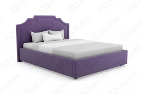 КЭТРИН Кровать интерьерная +основание (1200*2000) в Игриме - igrim.mebel24.online | фото 6