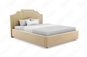 КЭТРИН Кровать интерьерная +основание (1200*2000) в Игриме - igrim.mebel24.online | фото 7