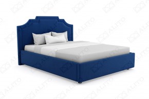 КЭТРИН Кровать интерьерная +основание (800*2000) в Игриме - igrim.mebel24.online | фото 10