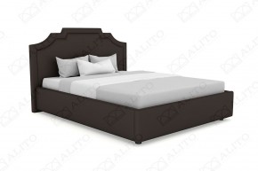 КЭТРИН Кровать интерьерная +основание (800*2000) в Игриме - igrim.mebel24.online | фото 11