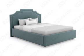 КЭТРИН Кровать интерьерная +основание (800*2000) в Игриме - igrim.mebel24.online | фото 13