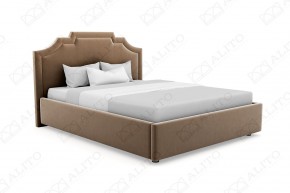 КЭТРИН Кровать интерьерная +основание (800*2000) в Игриме - igrim.mebel24.online | фото 16