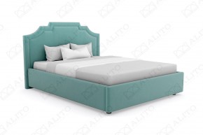 КЭТРИН Кровать интерьерная +основание (800*2000) в Игриме - igrim.mebel24.online | фото 17