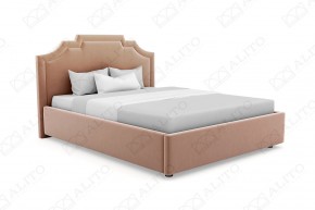 КЭТРИН Кровать интерьерная +основание (800*2000) в Игриме - igrim.mebel24.online | фото 18