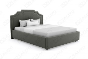КЭТРИН Кровать интерьерная +основание (800*2000) в Игриме - igrim.mebel24.online | фото 21