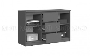 ЧЕЛСИ Комод 1200 (2 двери 3 ящика) в Игриме - igrim.mebel24.online | фото 5