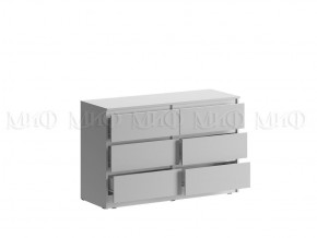 ЧЕЛСИ Комод 1202 (6 ящиков) в Игриме - igrim.mebel24.online | фото 2