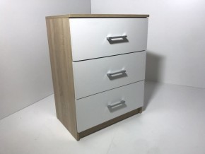 Комод 3 ящика в Игриме - igrim.mebel24.online | фото