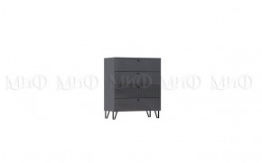 ОЛИВИЯ Комод 4-ящика в Игриме - igrim.mebel24.online | фото