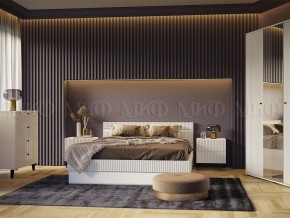 ОЛИВИЯ Комод 4-ящика в Игриме - igrim.mebel24.online | фото 5