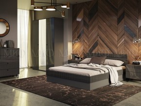 ОЛИВИЯ Комод 4-ящика в Игриме - igrim.mebel24.online | фото 6