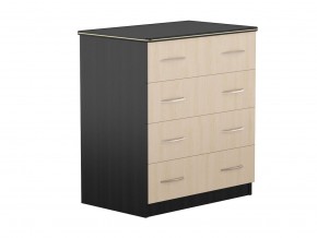 Комод 700 Венге/Млечный дуб в Игриме - igrim.mebel24.online | фото 1