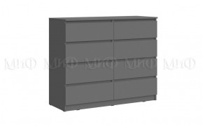 ЧЕЛСИ Комод 8 ящиков в Игриме - igrim.mebel24.online | фото 6
