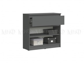 ЧЕЛСИ Комод 800 (1 ящик 2 двери) в Игриме - igrim.mebel24.online | фото 5